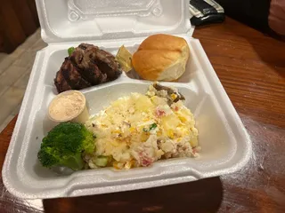 Angus Branch Steakhouse