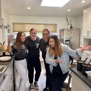 Thank you Regina and Megan  you are wonderful.