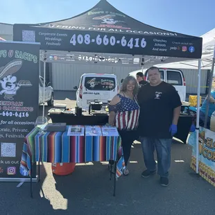 Thank you for the invite from " The Voice of San Jose " to the Hillview Community Day in San Jose.