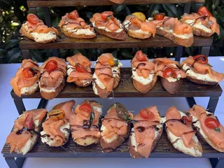 Tasty Creations Catering