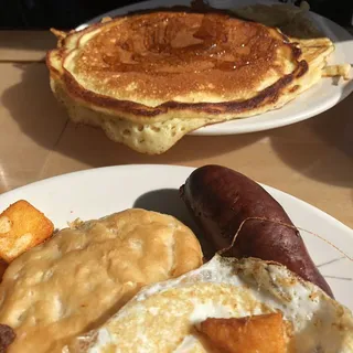 Pancakes