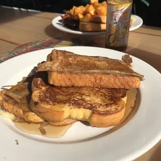 French Toast