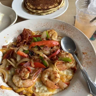 Grits