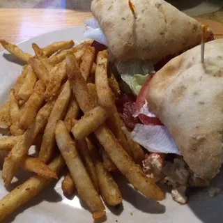 BLT