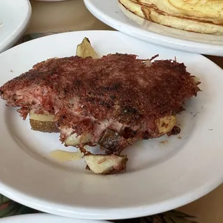 Corned Beef Hash