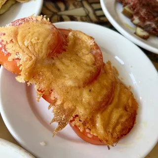 Parmesan Tomatoes