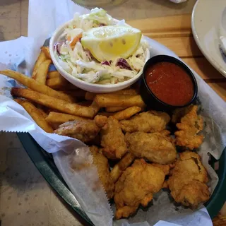 Seafood Basket