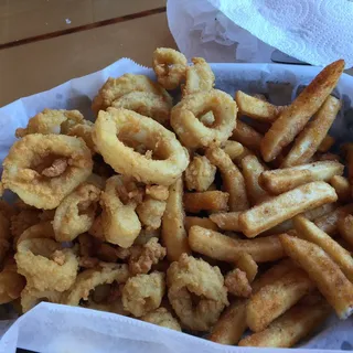 Calamari Croatan