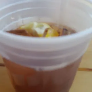 Coke