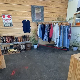 Vintage fashion for sale