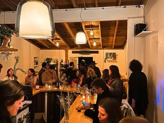 Alta Marfa Wine Bar and Restaurant