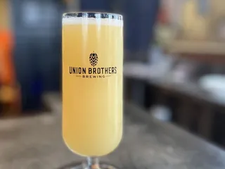 Union Brothers Brewing