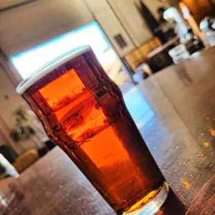 Sexi Mexi (Amber Lager)