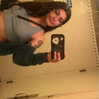 Gaby S.