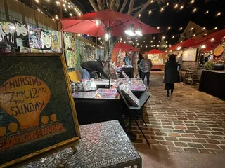 The Art Garden & Floating Gallery