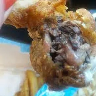DISGUSTANG