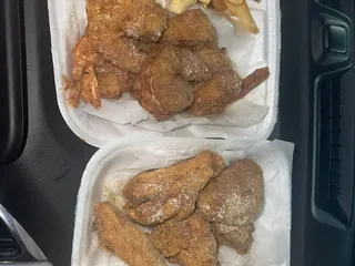 Famous Steak and Lemonade