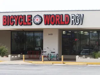 Bicycle World RGV Corpus Christi