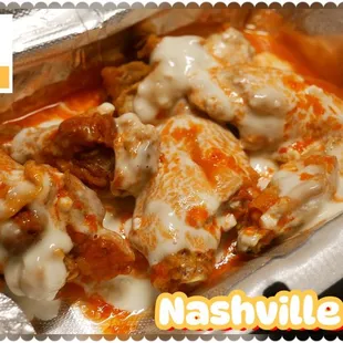 Nashville Blues