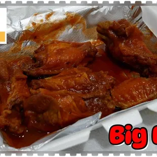 Big Easy