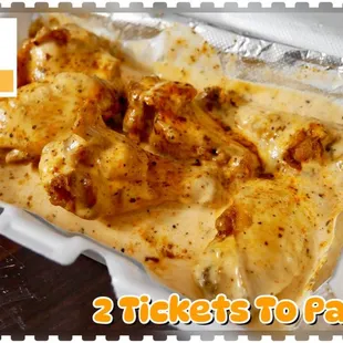 2 Tickets To Paradise