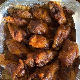Napoleon Cajun 13 Wings