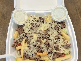 Big Shot Bob's House of Wings - Cranberry