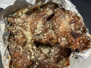 Big Shot Bob's House of Wings - Coraopolis