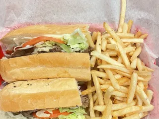 Uncle Sam's Submarines