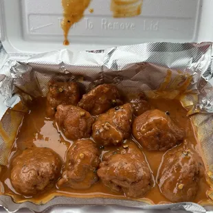 Boneless Wings talk of the beaver falls