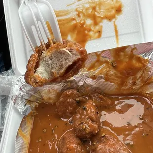 Boneless Wings talk of the beaver falls