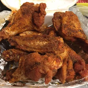 4/10/2017 Black Magic: Butter and Black Magic Cajun seasoning