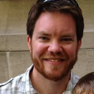Jarrod L.