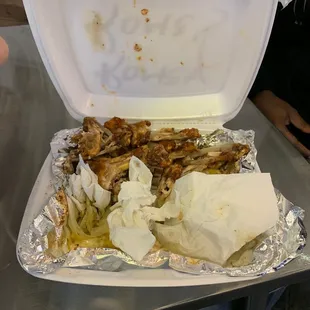 food