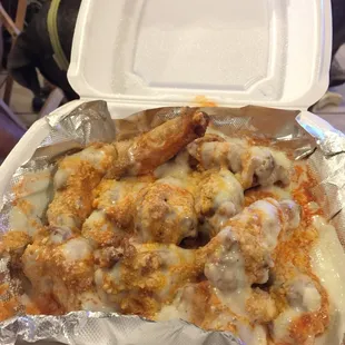 food, fried chicken, fried chicken wings, chicken wings and fried chicken, chicken wings, bbq wings, chicken, poultry, bbq chicken