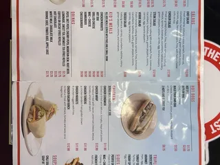 Burger Hut 2