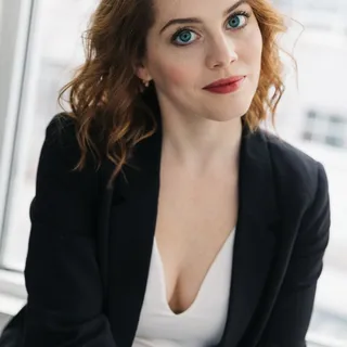 Meghan G.