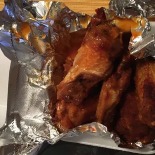 Wings