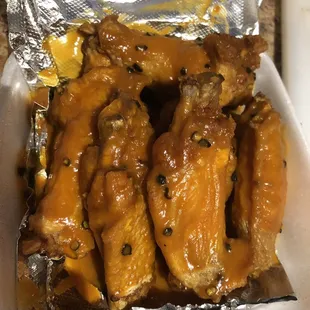 Walk from Beaver Falls.... HOT!!!