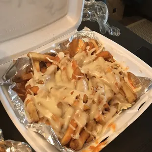 Broomfield Fries
