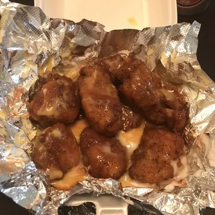 Three Rivers Sauce