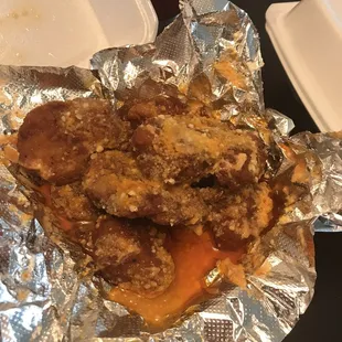 Cash Club Sauce