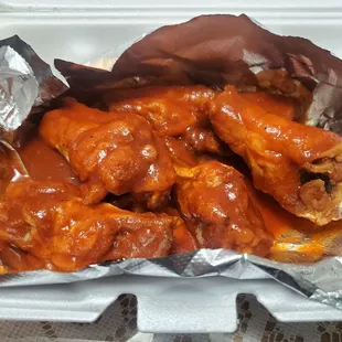 Big Easy. Would recommend