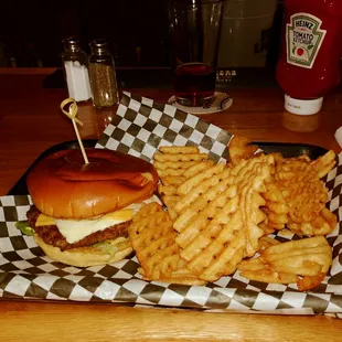 The Little Single Shot!