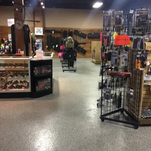 Nice store!!