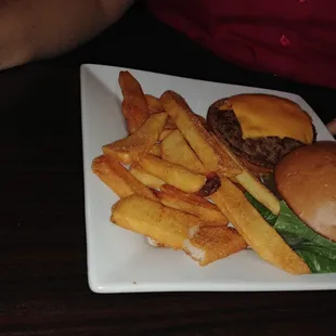 Big Shotz Bar & Grill