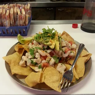 Ceviche