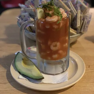"House Specialty" Shrimp Cocktail