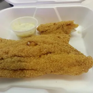 Catfish Filet