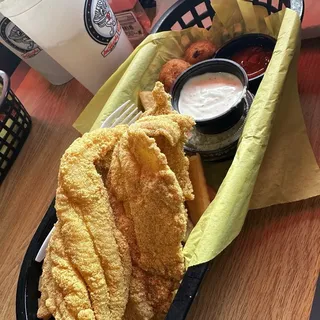 Catfish Filet (1)